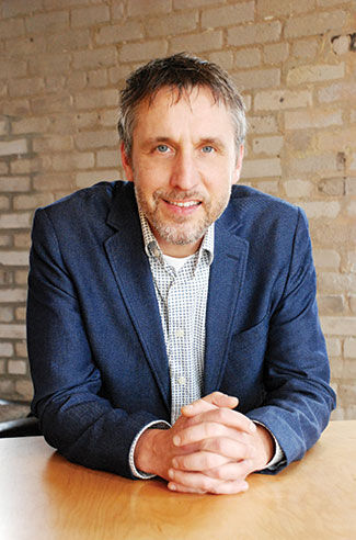 Pat Weber